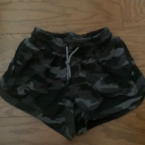 Athleta Shorts